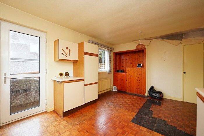 2 Bedroom Detached Bungalow For Sale In Churchill Drive, Millom, Cumbria, LA18