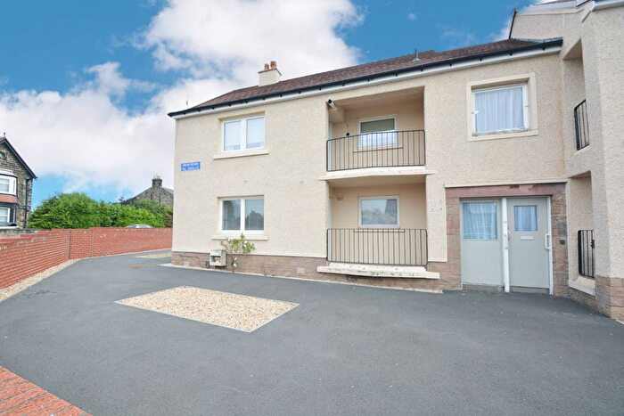 1 Bedroom Flat For Sale In Dean Road, Bo'ness, EH51