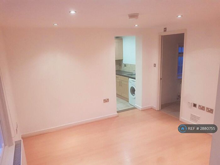 1 Bedroom Flat To Rent In Fairfield Road, Braintree, CM7