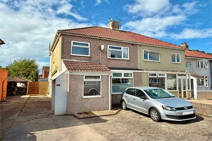 3 Bedroom Semi-Detached House For Sale In Chesham Road South, Milton - Storey Extension, BS22