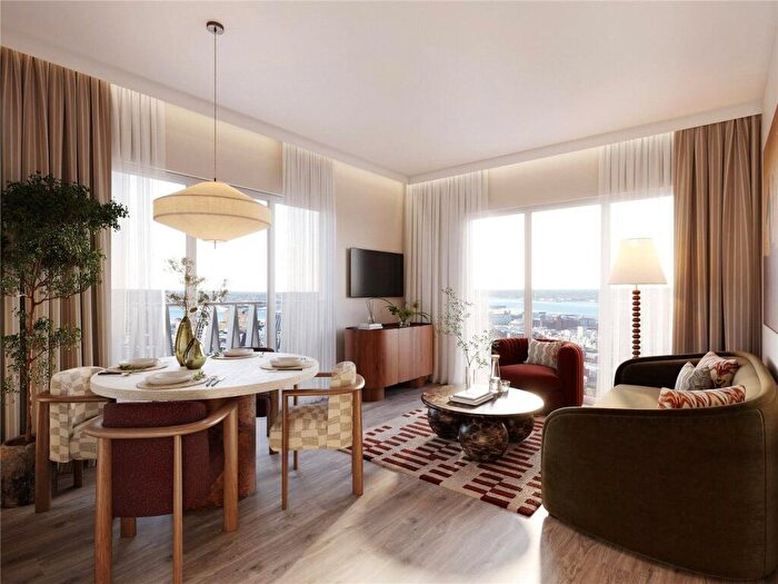 1 Bedroom Apartment For Sale In The Forge, Gladstone Street, Liverpool, Merseyside, L3