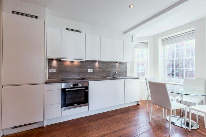1 Bedroom Flat To Rent In Brenthouse Road, London, E9