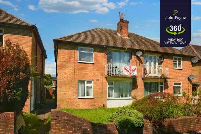 2 Bedroom Maisonette To Rent In Sedgemoor Road, Stonehouse Estate, Coventry, West Midlands, CV3