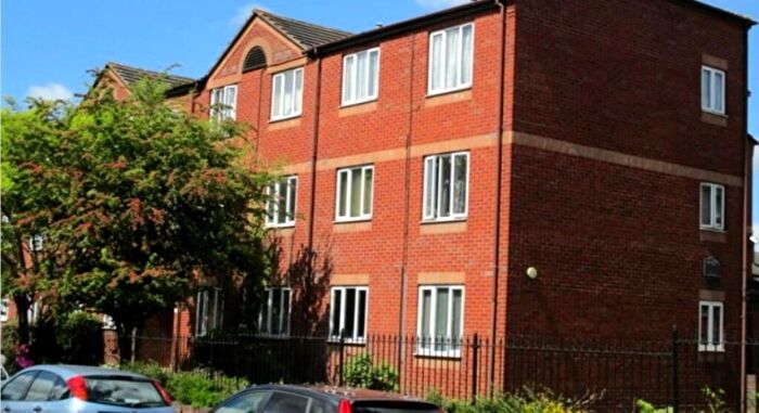 1 Bedroom Flat To Rent In Heyland Corner, Hob Moor Road, Birmingham, B10