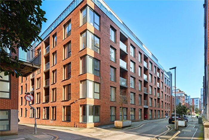 2 Bedroom Flat To Rent In Halo House, Simpson Street, Manchester, M4