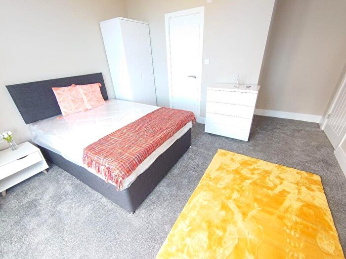 4 Bedroom Terraced House To Rent In Fell Street, Liverpool, L7