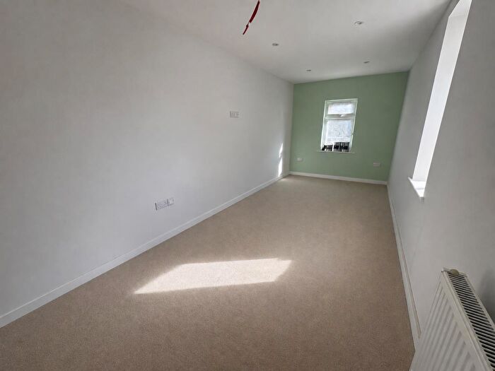 1 Bedroom House To Rent In Green Road, Poole, BH15