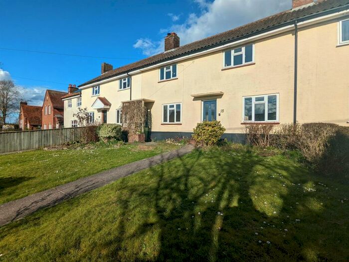 3 Bedroom House For Sale In Holme Hale, IP25