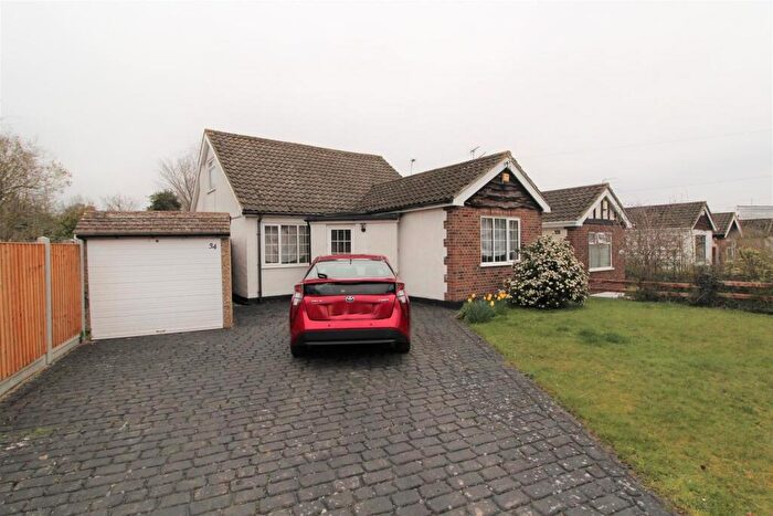 5 Bedroom Detached House To Rent In The Meadows, Ingrave, CM13