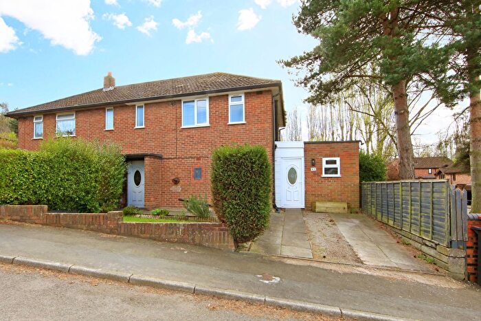 2 Bedroom End Terrace House For Sale In Withington Close, Oakengates, Telford, TF2