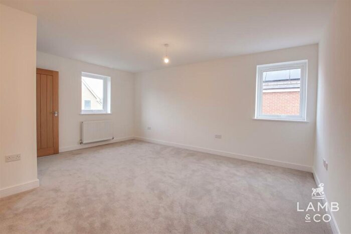 4 Bedroom Detached House For Sale In Paddocks Lane, Ramsey, Harwich, CO12