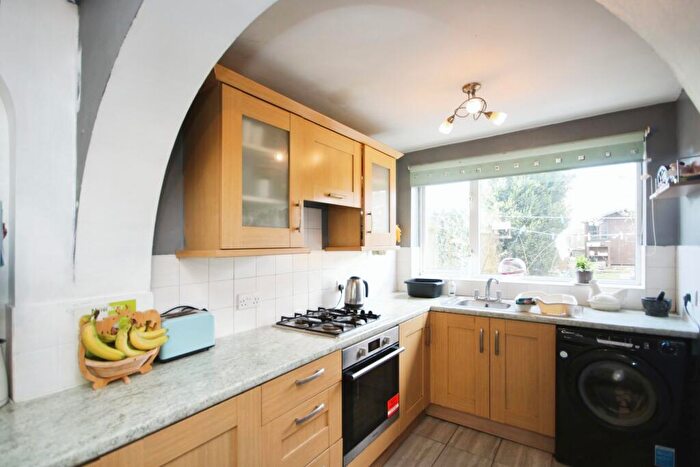 3 Bedroom Terraced House For Sale In Grangemouth Road, Coventry, CV6