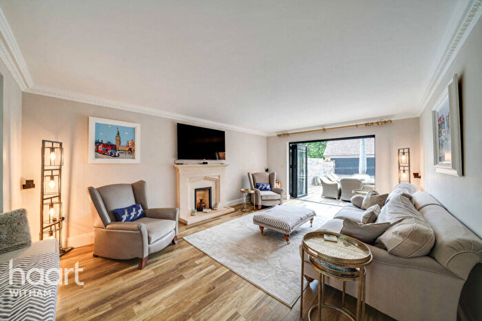 5 Bedroom Detached House For Sale In Kelvedon Road, Wickham Bishops, CM8