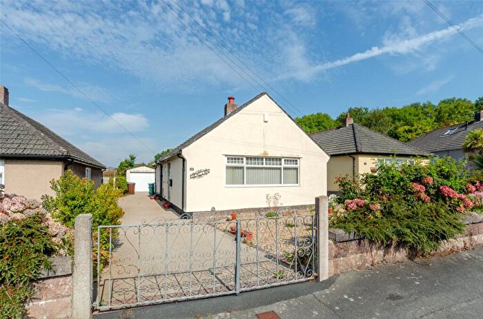 2 Bedroom Bungalow For Sale In Ronald Avenue, Llandudno Junction, Conwy, LL31