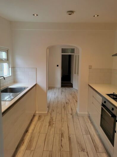 3 Bedroom Terraced House To Rent In Church Lane, Edmonton, N9