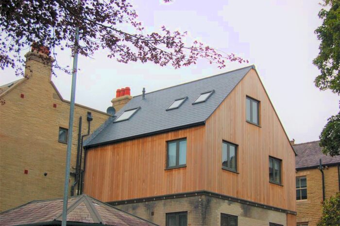 2 Bedroom Apartment To Rent In New Bank Apts, Apt, Crown Street, Hebden Bridge, HX7