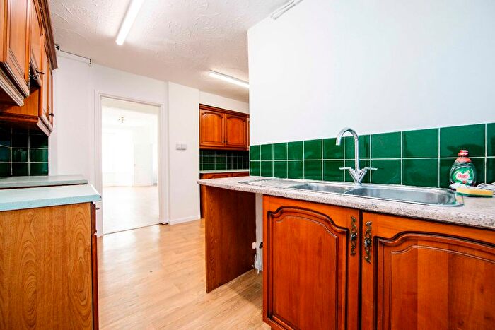 3 Bedroom Terraced House For Sale In Woodland Crescent, Treharris, CF46