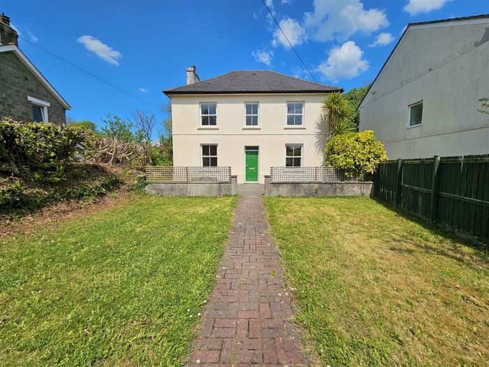 3 Bedroom Detached House For Sale In Tinhay, PL16