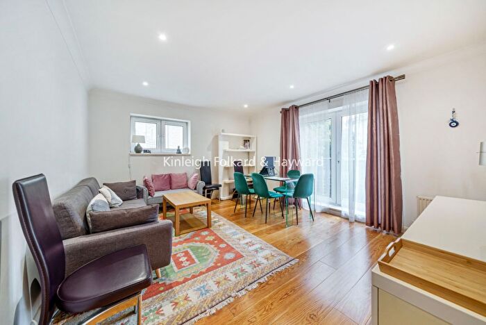 1 Bedroom Flat To Rent In Admiral Walk, London, W9