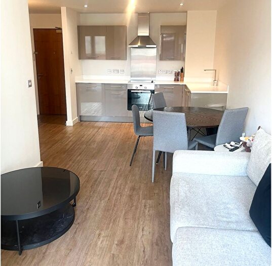 1 Bedroom Flat For Sale In Sheepcote Street, Birmingham, West Midlands, B16