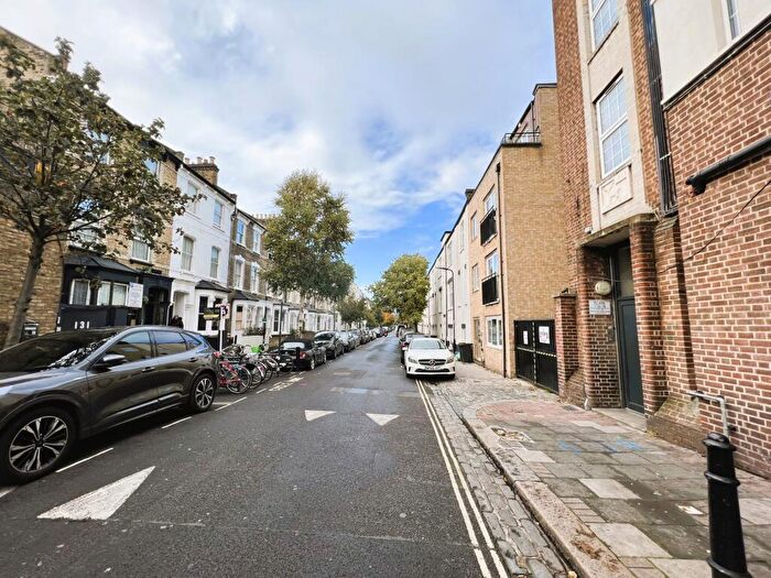 2 Bedroom Flat To Rent In Stoke Newington Road, London, N16