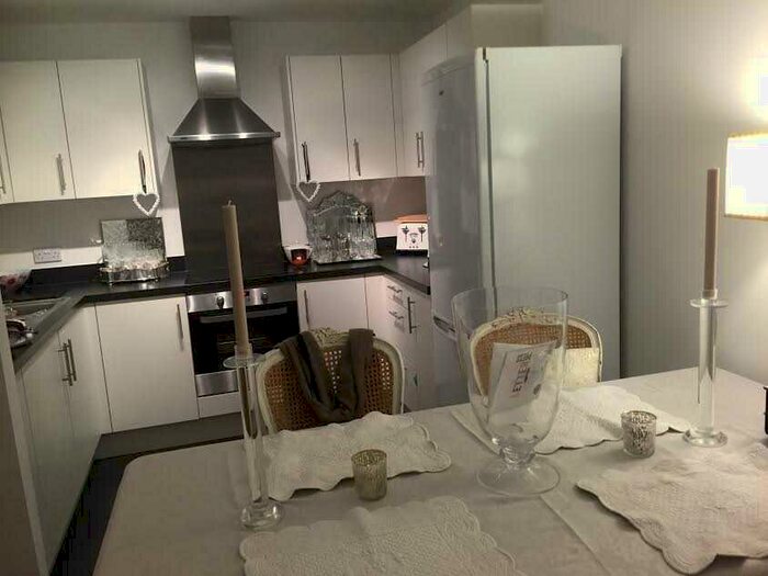 1 Bedroom Apartment To Rent In Saxon House, Little Brights Road, Belvedere, DA17