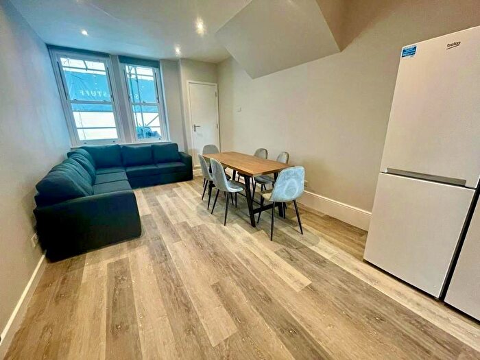 1 Bedroom House To Rent In Whiteladies Road, Bristol, BS8