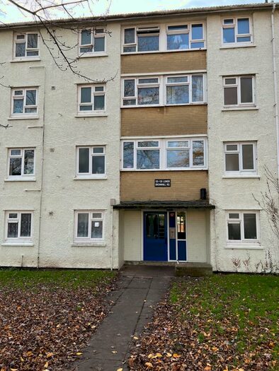 2 Bedroom Apartment To Rent In Lower Brownhill Road, Southampton, SO16