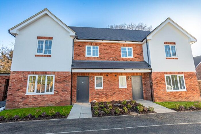 4 Bedroom Semi-Detached House For Sale In Honey Lane, Waltham Abbey, Essex, EN9