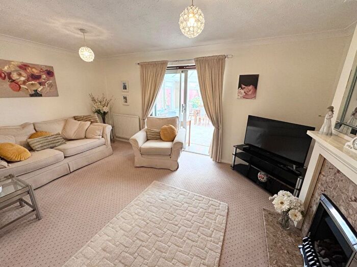 2 Bedroom Semi-Detached Bungalow For Sale In Pemberton Road, Woodham, Newton Aycliffe, DL5