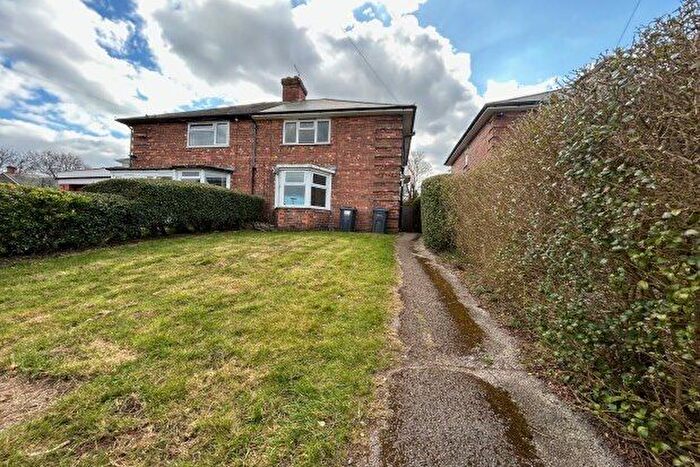 3 Bedroom Property To Rent In Wimpole Grove, Birmingham, B44