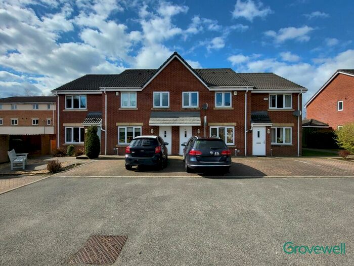 2 Bedroom Terraced House To Rent In Jethro Street, Bolton, BL2