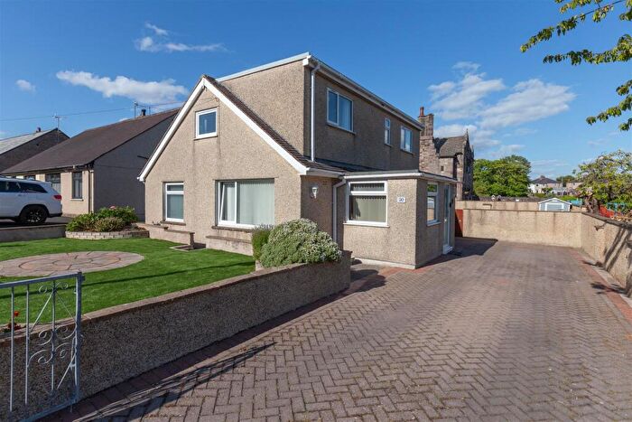 5 Bedroom Detached Bungalow For Sale In School Road, Heysham, Morecambe, LA3