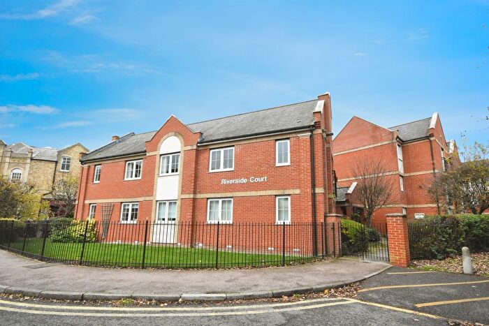 1 Bedroom Flat For Sale In Rosemary Lane, Halstead, CO9