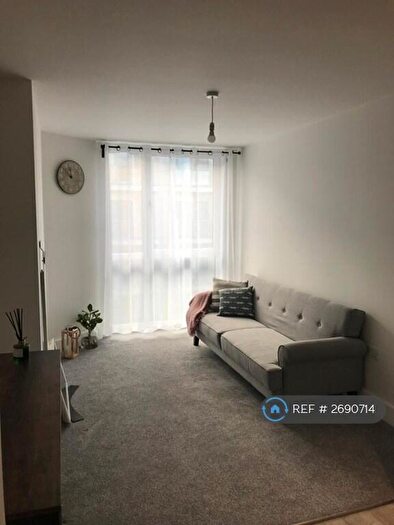 1 Bedroom Flat To Rent In Adelphi Wharf, Manchester, M3