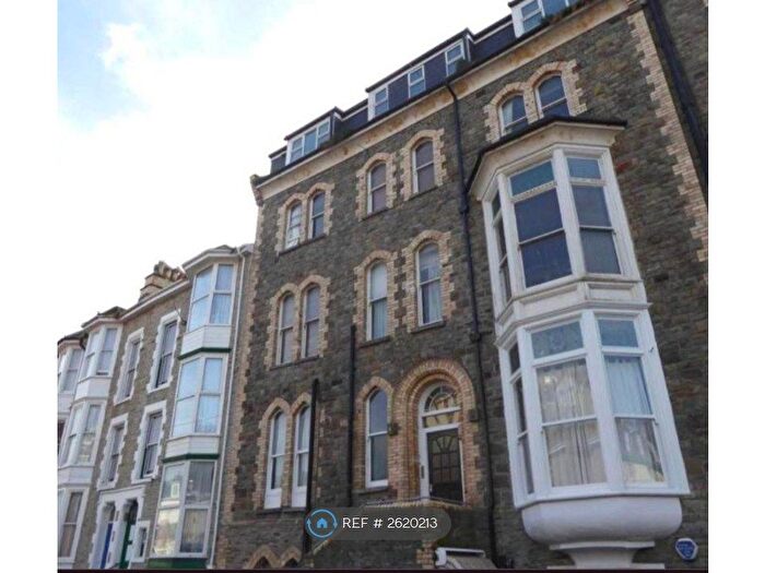 3 Bedroom Flat To Rent In Palm Court Apartments, Ilfracombe, EX34