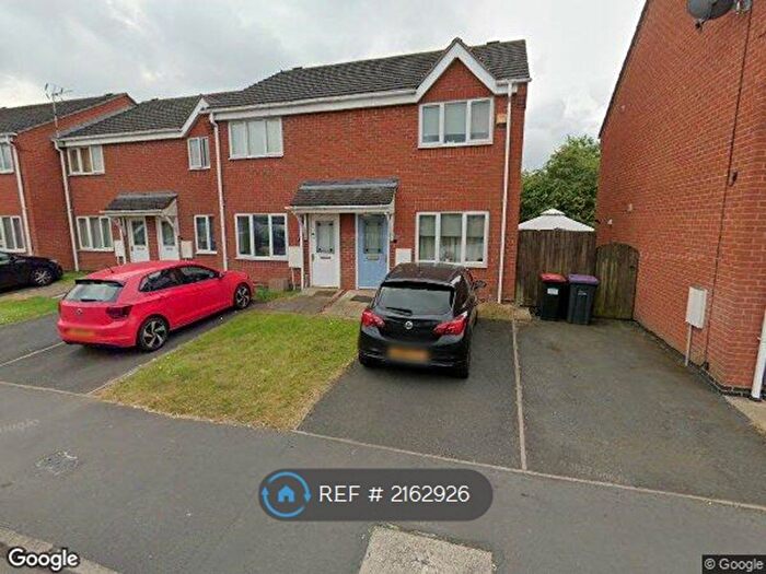 2 Bedroom Semi-Detached House To Rent In Bradley Fields, Donnington, Telford, TF2