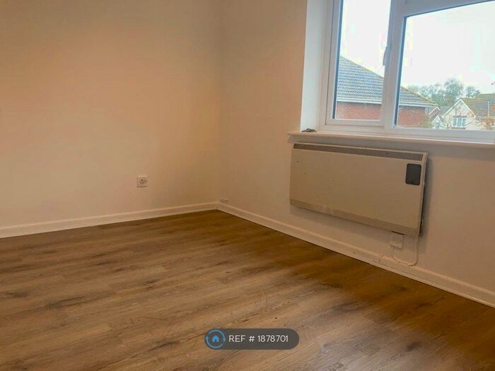 2 Bedroom Terraced House To Rent In Lysander Way, Tangmere, Chichester, PO20