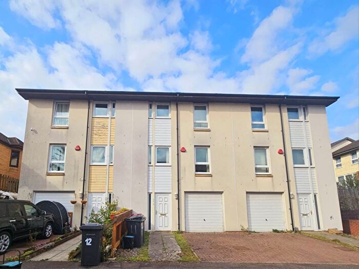 5 Bedroom Property To Rent In Friary Gardens, Dundee, DD2