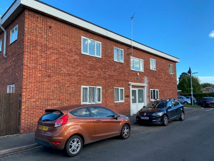 1 Bedroom Apartment To Rent In Manor Way, Deeping St James, Deeping St James, PE6