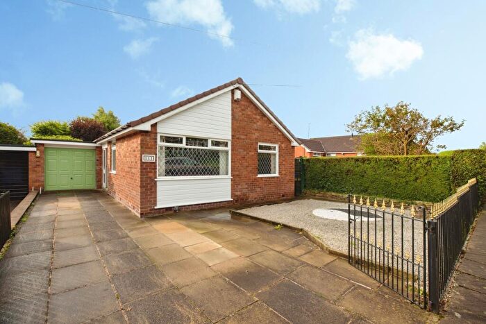 2 Bedroom Detached House For Sale In Greenhill Road, Bury, Greater Manchester, BL8