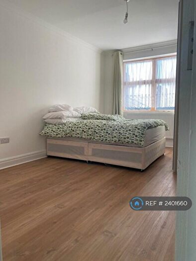 1 Bedroom Flat To Rent In Tanner St, Barking, IG11