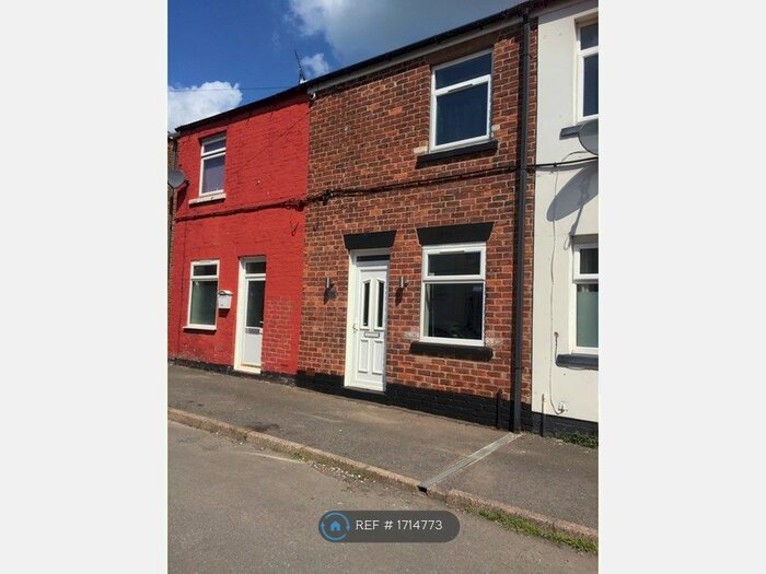 2 Bedroom Terraced House To Rent In Portland Street, New Houghton, NG19