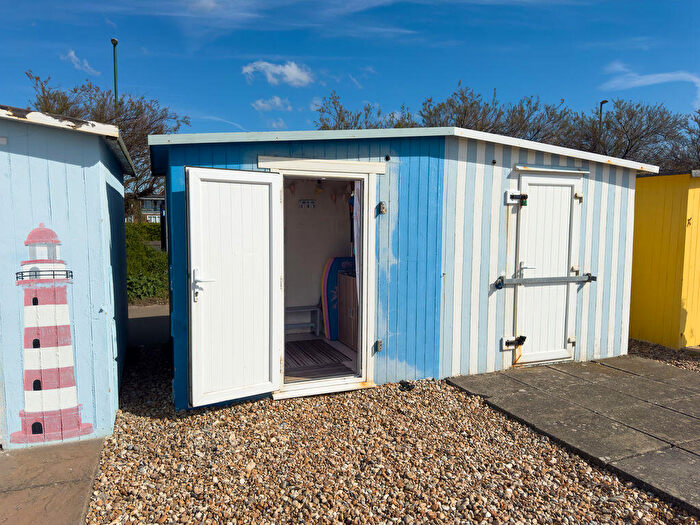 Detached House For Sale In Marine Drive West, Bognor Regis, PO21