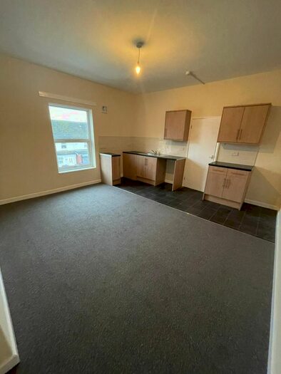 1 Bedroom Flat To Rent In Mill Bank, Telford, Shropshire, TF1