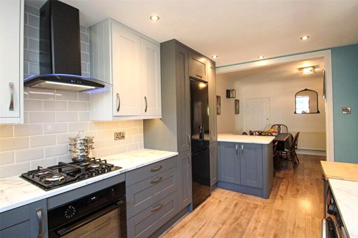 3 Bedroom Semi Detached House For Sale In Hamble Lane, Hamble, Southampton, Hampshire, SO31