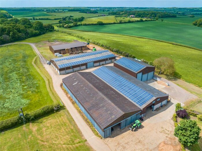 Land For Sale In Church Farm - Lot, Stoke Goldington, Newport Pagnell, Buckinghamshire, MK16