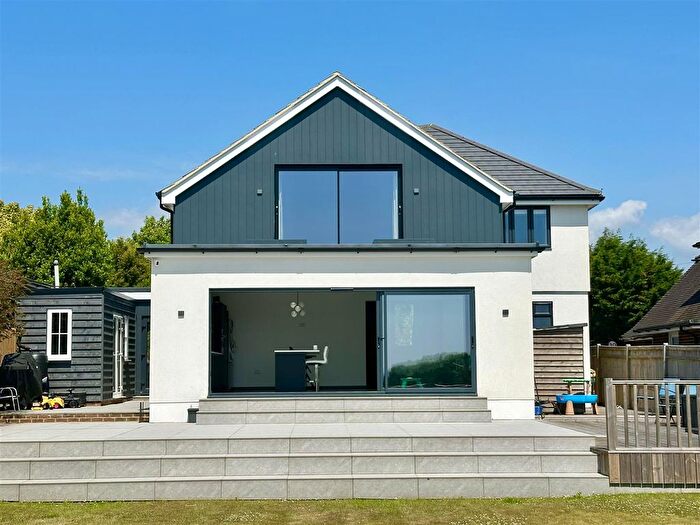 5 Bedroom Detached House For Sale In Barnhorn Road, Bexhill-On-Sea, TN39