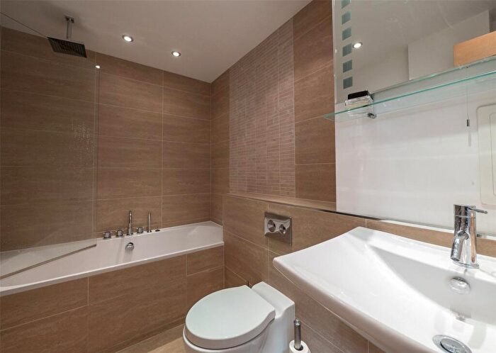 1 Bedroom Flat To Rent In Ravelston Terrace, Edinburgh, EH4