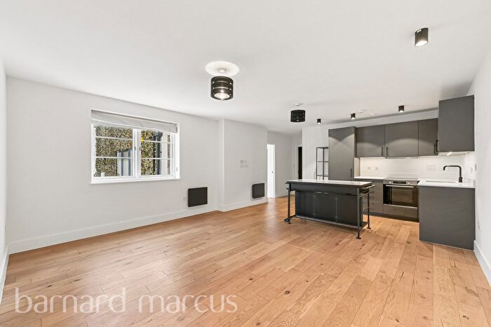 2 Bedroom Flat To Rent In Warple Way, London, W3
